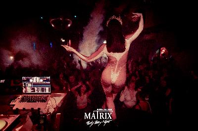 Party Bild aus dem Matrix Club Berlin vom 09.11.2024